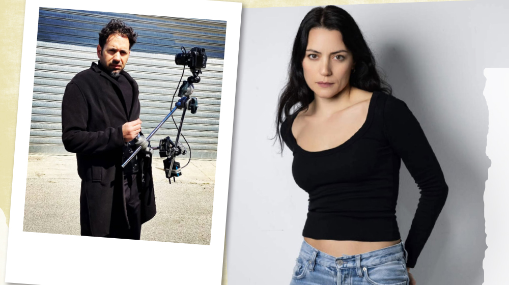 Μαρίνα Μακρή: «Για τα δικά μου γούστα και αρχές, ο Φώτης είναι υπέροχος γονιός»